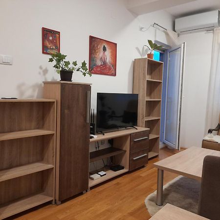 波德戈里察Ogi Apartman公寓 外观 照片