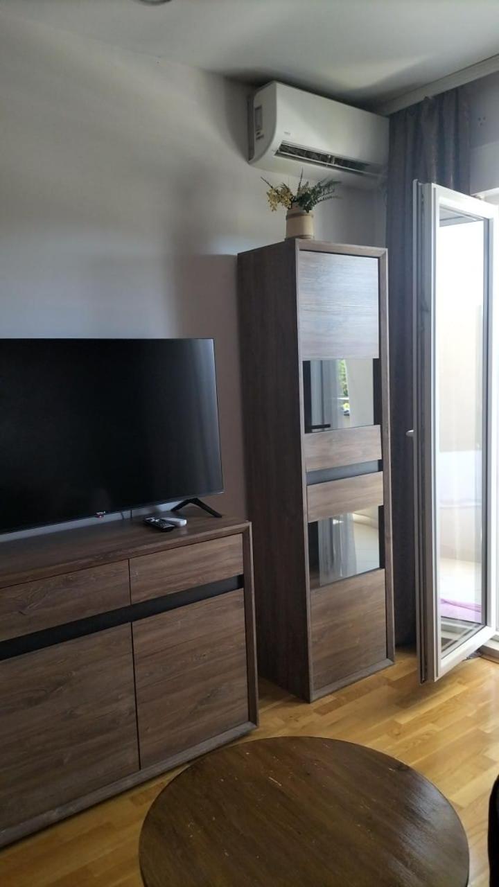 波德戈里察Ogi Apartman公寓 外观 照片