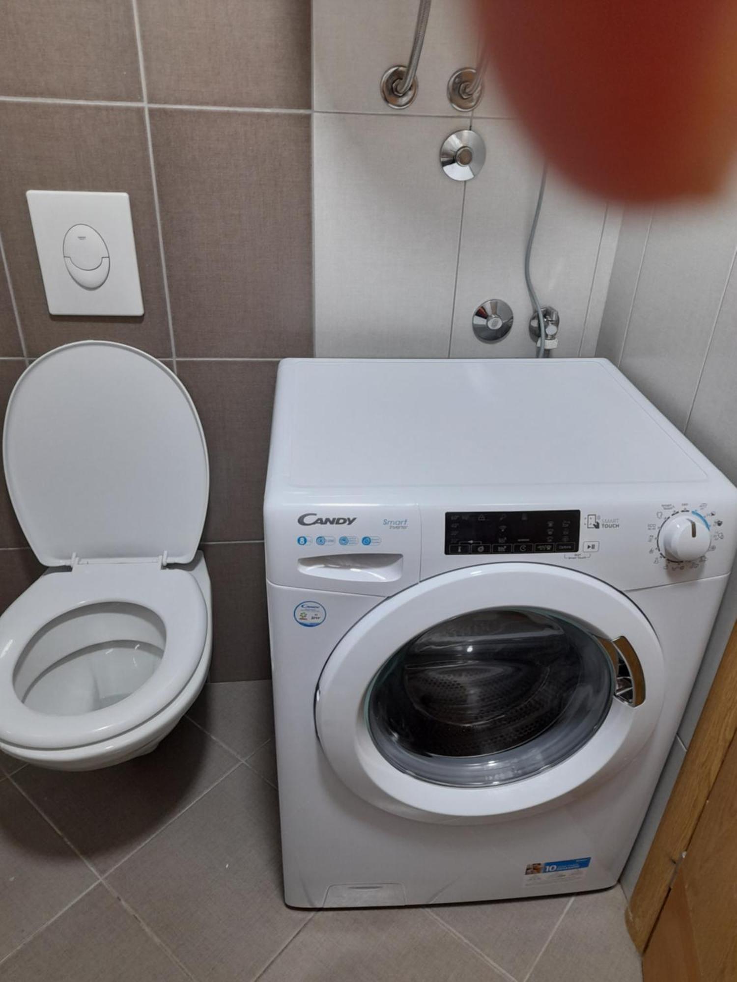 波德戈里察Ogi Apartman公寓 外观 照片